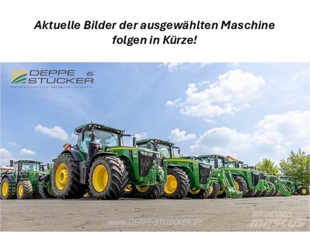 Amazone IceTiger S 砂と塩撒き専用車