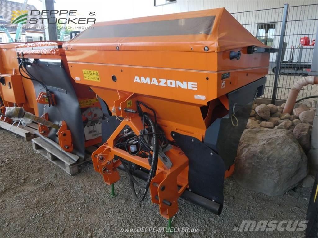 Amazone IceTiger S 砂と塩撒き専用車
