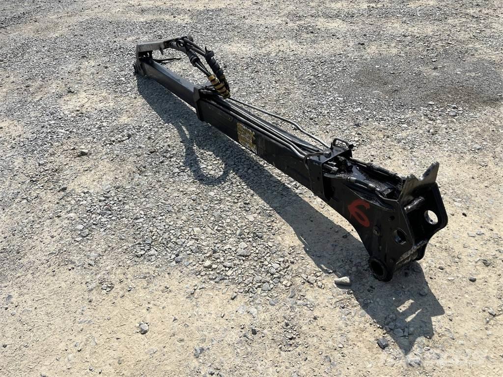 Cranab CRF 7 フォワーダクレーン
