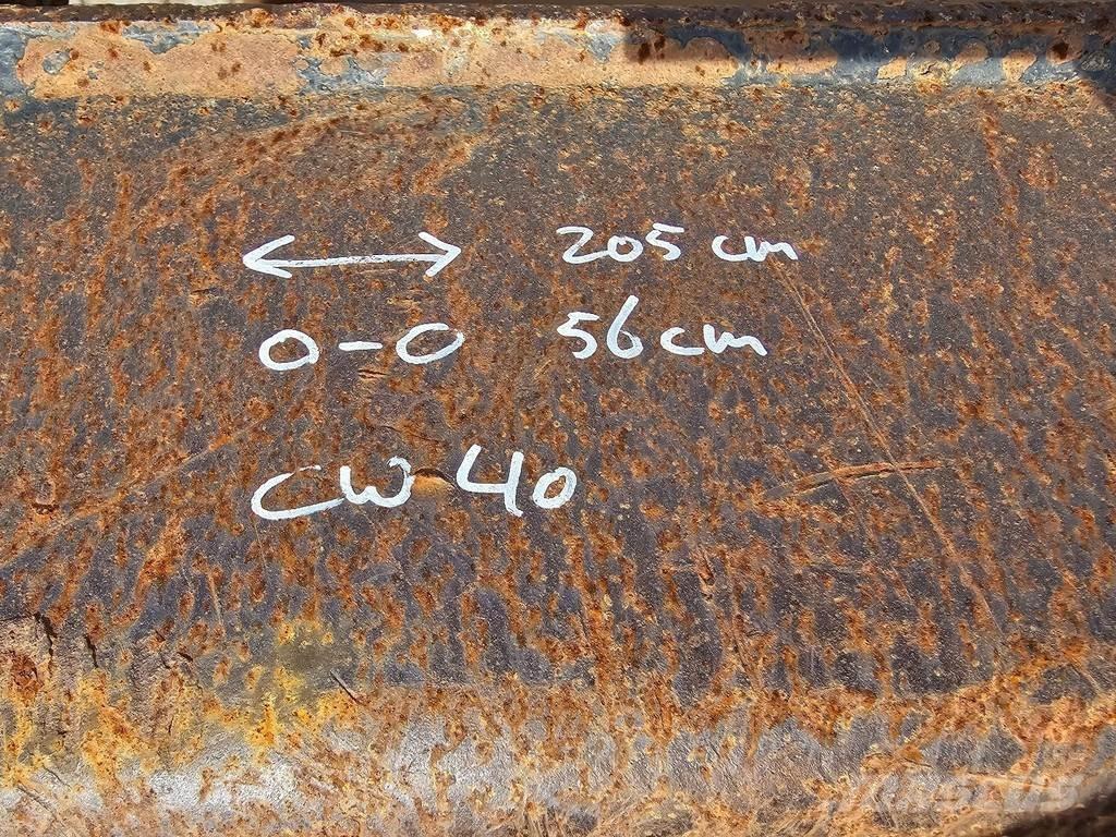 Beco Slotenbak バケット