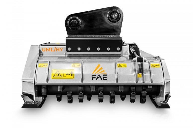 FAE UML/HY-100 VT 林業機械-その他