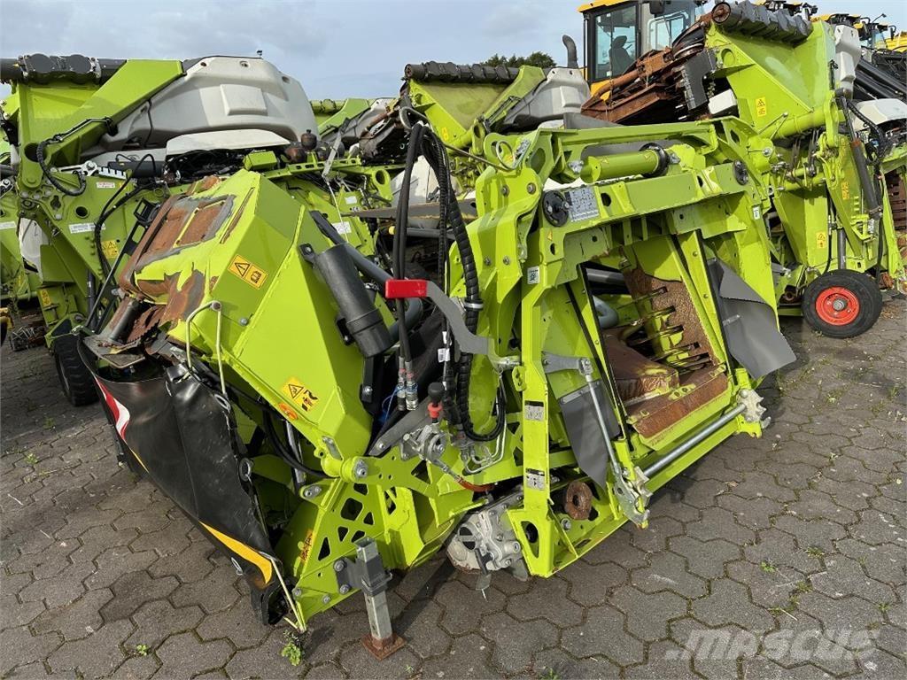 CLAAS Orbis 450 農業機械 -　その他