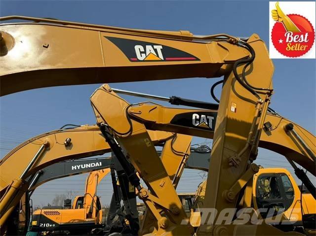 CAT 320 C L 大型油圧ショベル12t以上（パワーショベル・ユンボ）