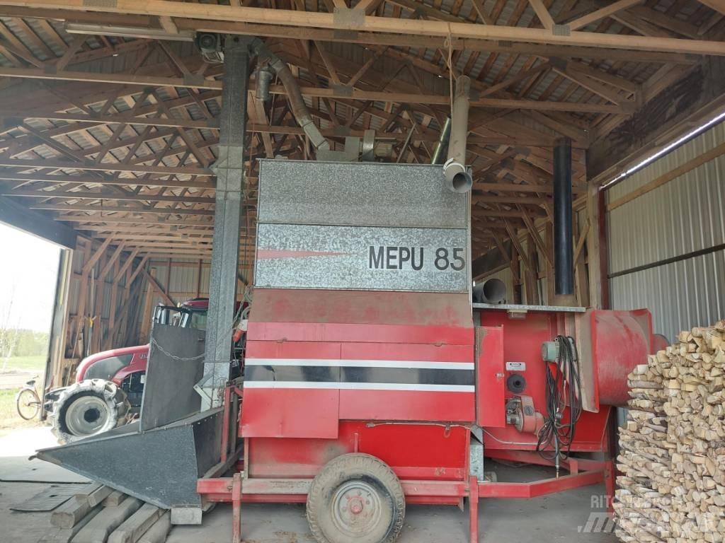 Mepu 85 穀物乾燥機