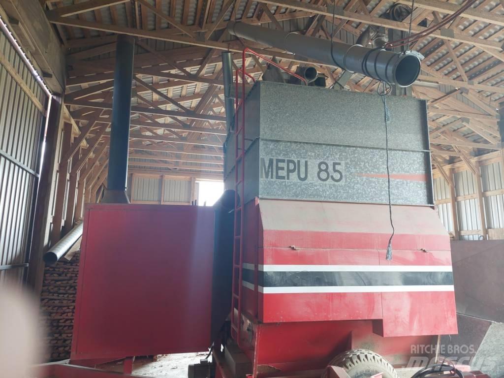 Mepu 85 穀物乾燥機