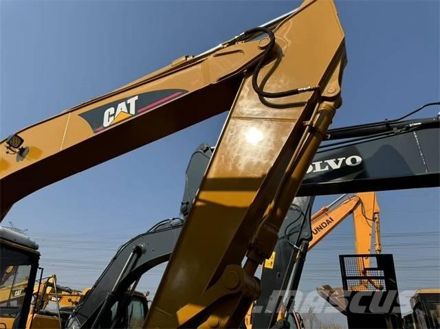 CAT 320 B L 大型油圧ショベル12t以上（パワーショベル・ユンボ）