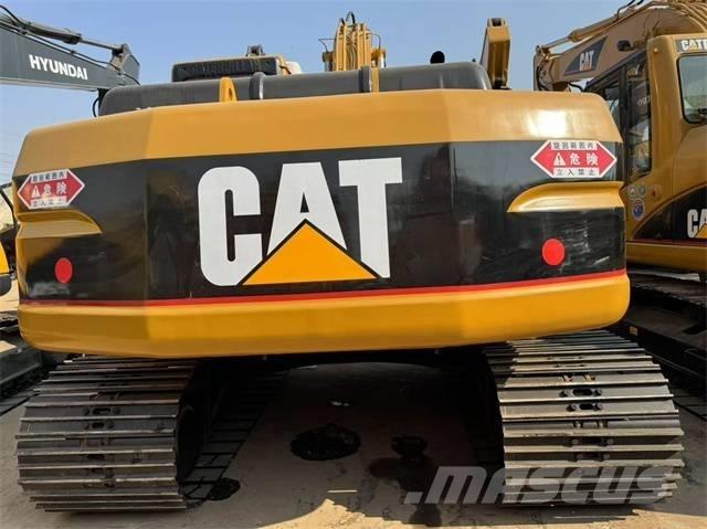 CAT 320 B L 大型油圧ショベル12t以上（パワーショベル・ユンボ）