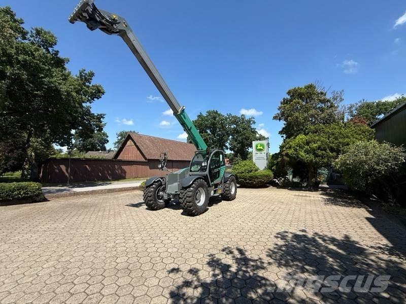 Kramer KT559 農業機械 -　その他