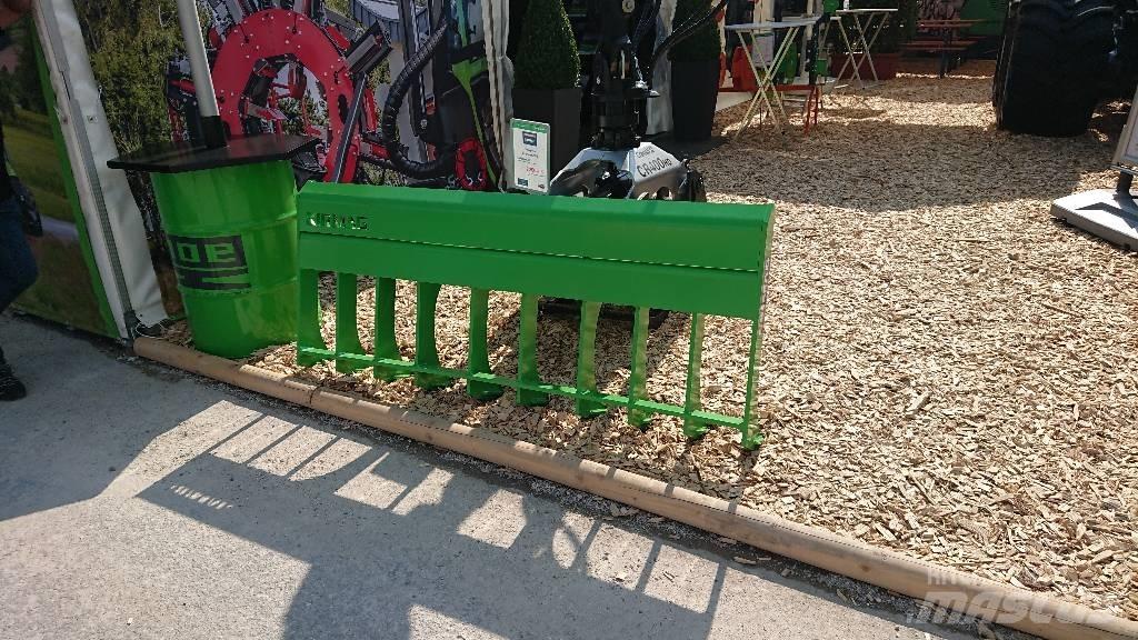  KIRMAG RATEAU その他部品