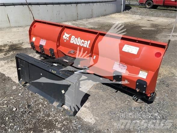 Bobcat HD SNOW ブレード