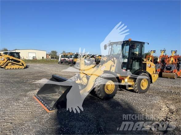 CAT 906M ホイールローダー・タイヤショベル