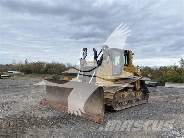 CAT D6T LGP ブルドーザー