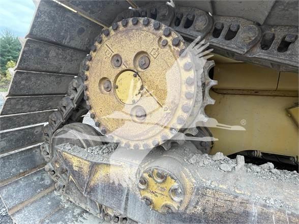 CAT D6T LGP ブルドーザー
