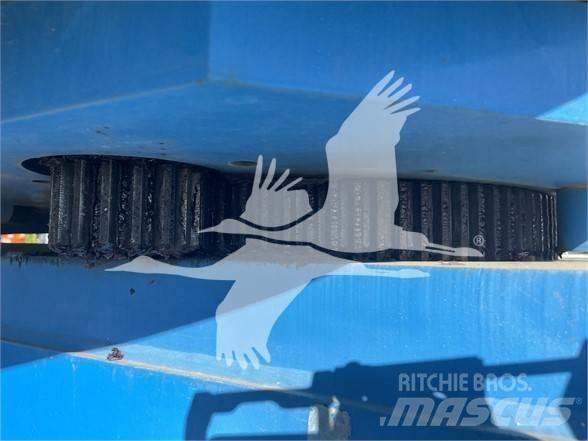 Genie S40 ブームリフト　直伸型