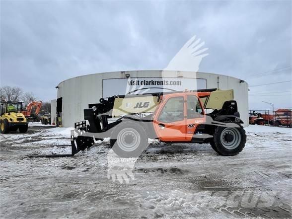 JLG 1255 テレスコーピックハンドラー