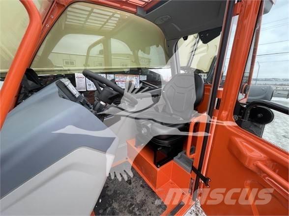 JLG 1255 テレスコーピックハンドラー