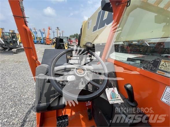 JLG G12-55A テレスコーピックハンドラー