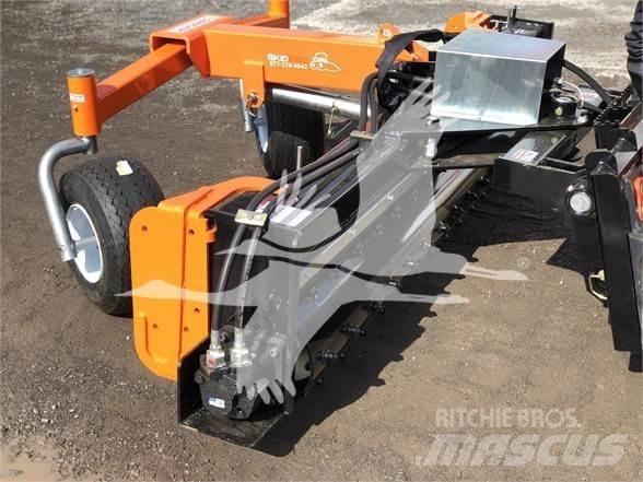  SKIDPRO スカリファイヤ