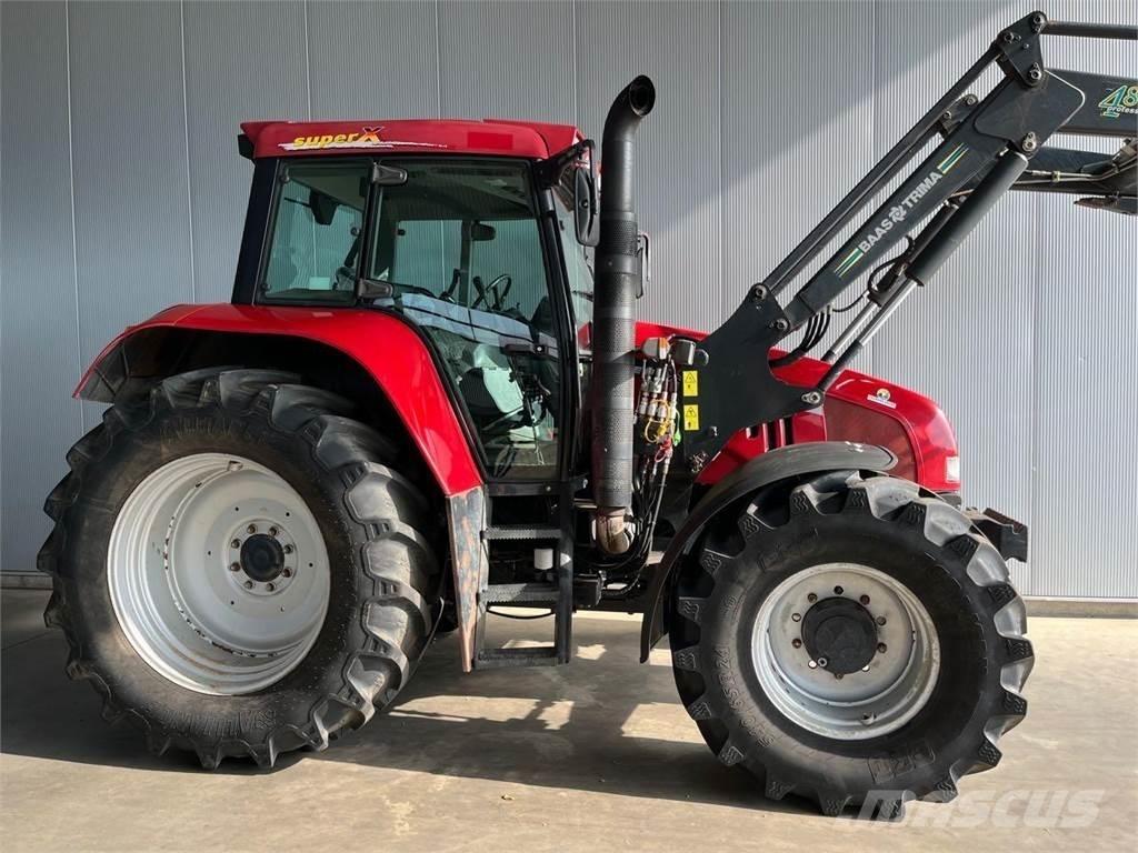 Case IH CS110 トラクター