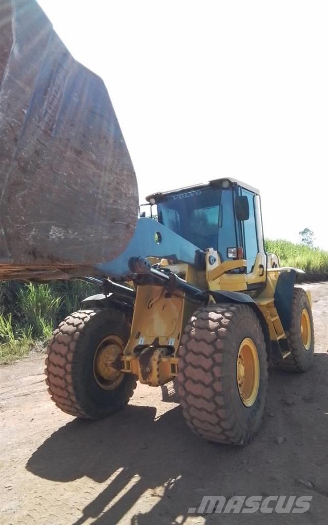 Volvo L 90 F ホイールローダー・タイヤショベル