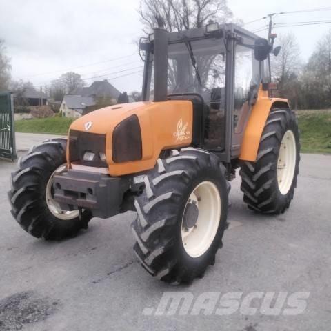 Renault Ceres 95 トラクター