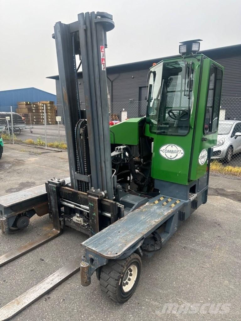 Combilift C4000 フォークリフト - その他