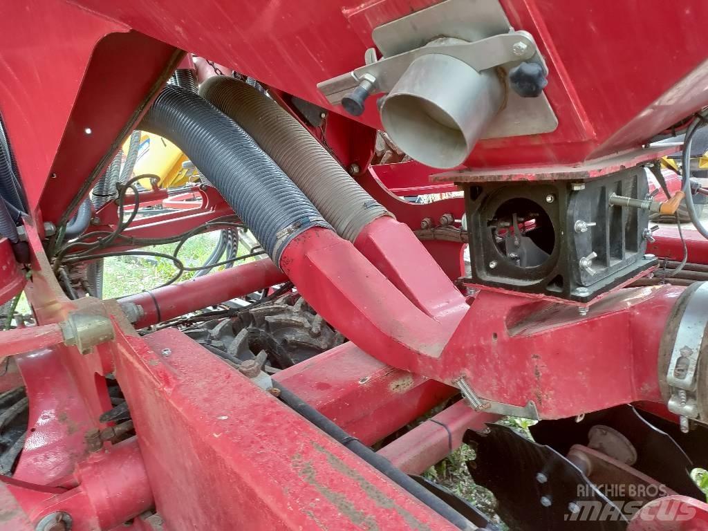 Horsch Pronto 8 DC ドリル