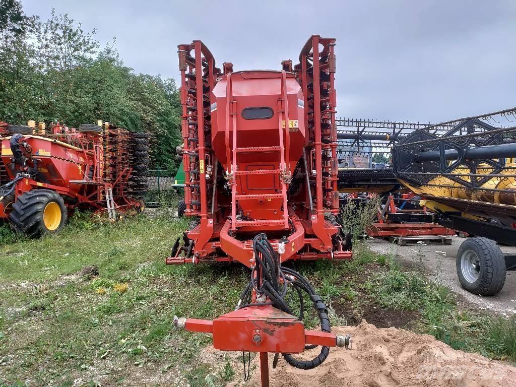 Horsch Pronto 8 DC ドリル