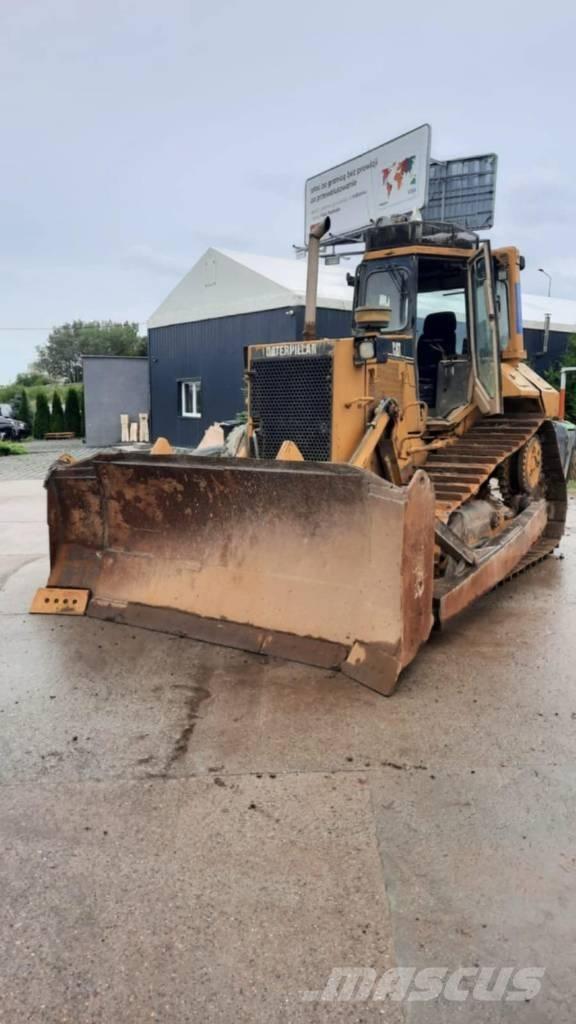 CAT D 6 M XL ブルドーザー