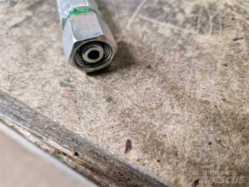 Eco Log 7051843 油圧機