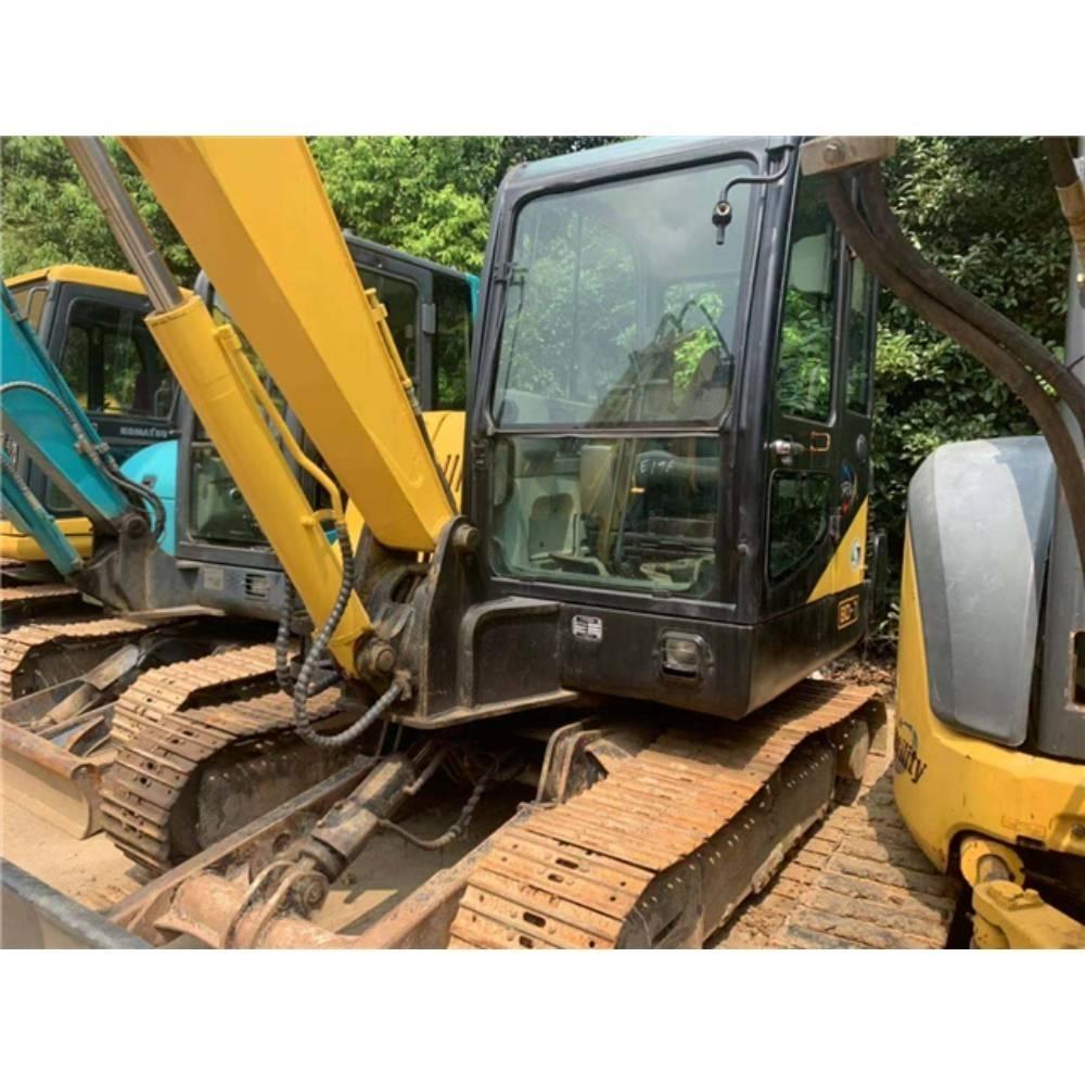 Hyundai R80-7 大型油圧ショベル12t以上（パワーショベル・ユンボ）