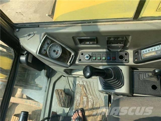 Hyundai R80-7 大型油圧ショベル12t以上（パワーショベル・ユンボ）