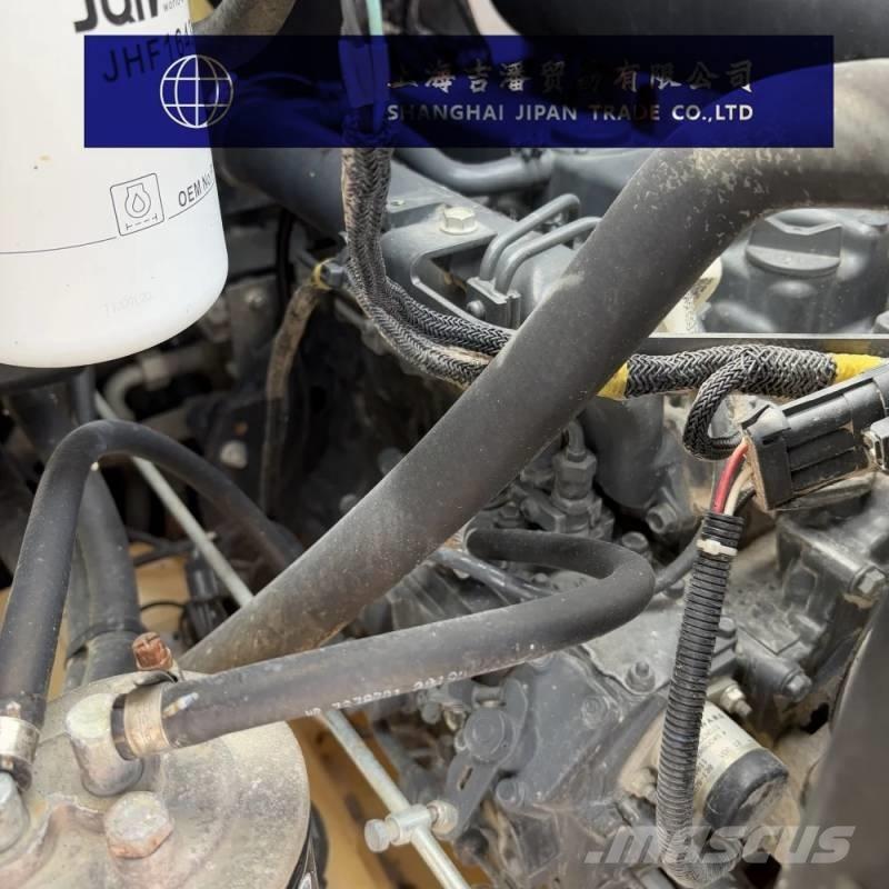 Bobcat S 18 スキッドステアローダー