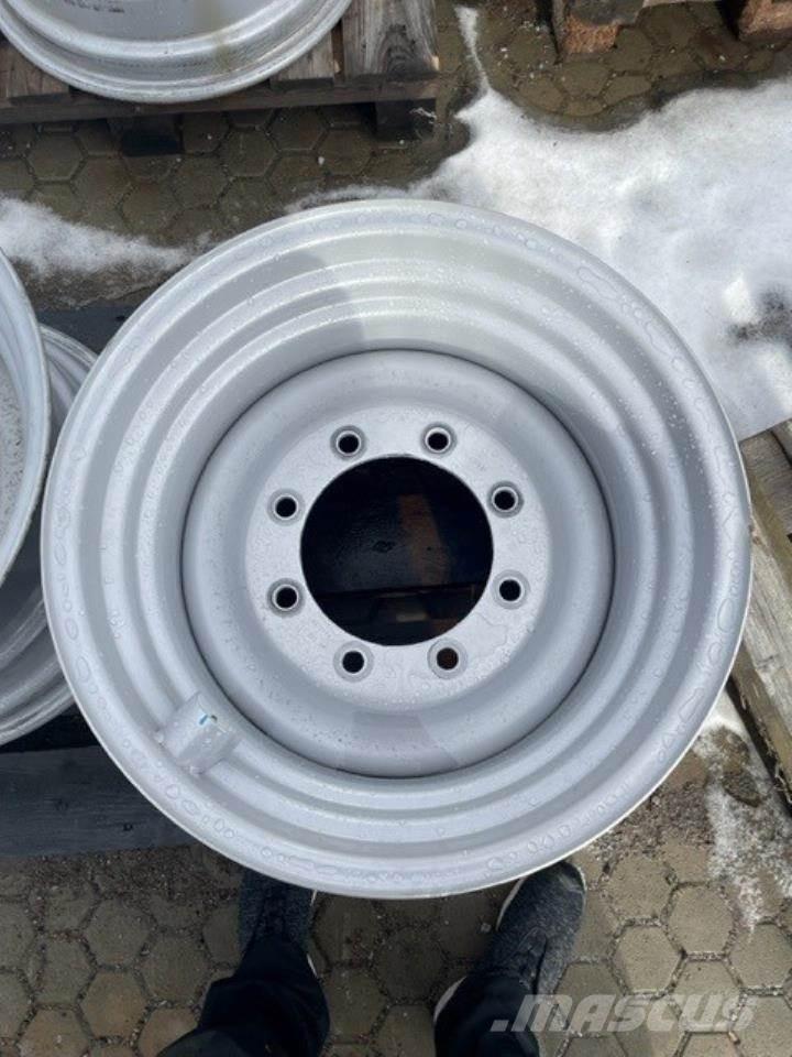  Øvrige ØVRIGE タイヤ、ホイル、リム