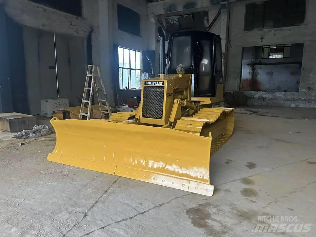 CAT D 4 C ブルドーザー