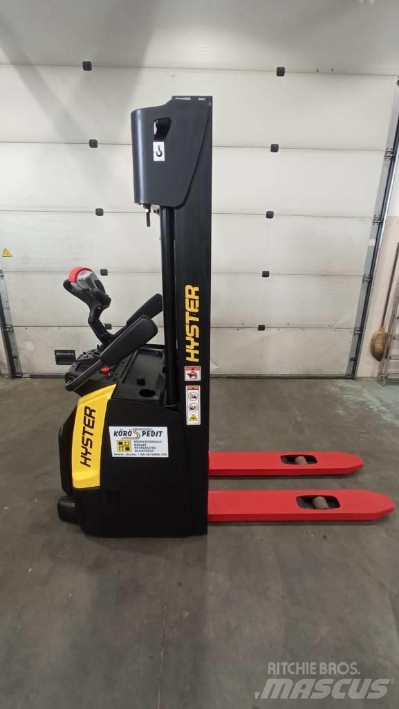 Hyster S 1.2 S フォークリフト - その他