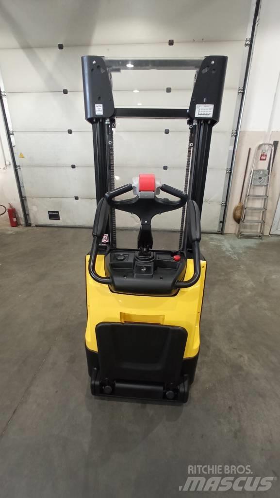 Hyster S 1.2 S フォークリフト - その他