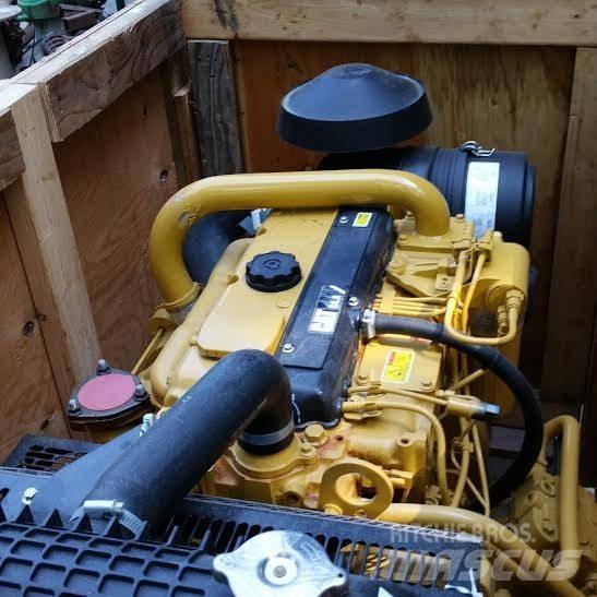 CAT C4.4 ACERT その他部品