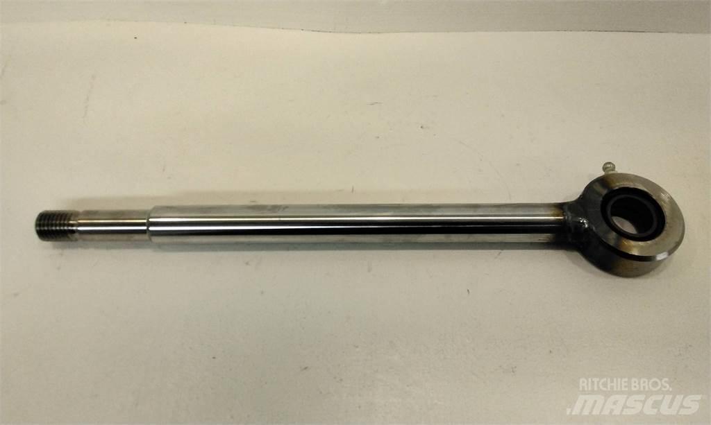 Ponsse NH43696-50 ハーベスタヘッド