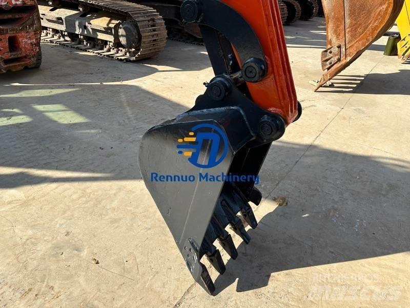 Doosan DX 60 ミニ油圧ショベル 7t以下（ミニユンボ・ミニディガー）
