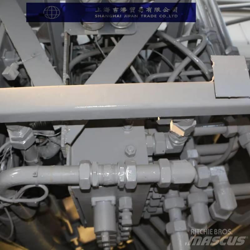 Zoomlion ZAT 1800 V オールテレーンクレーン