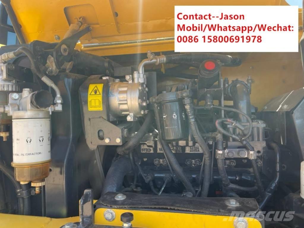 Komatsu PC 70-8 大型油圧ショベル12t以上（パワーショベル・ユンボ）