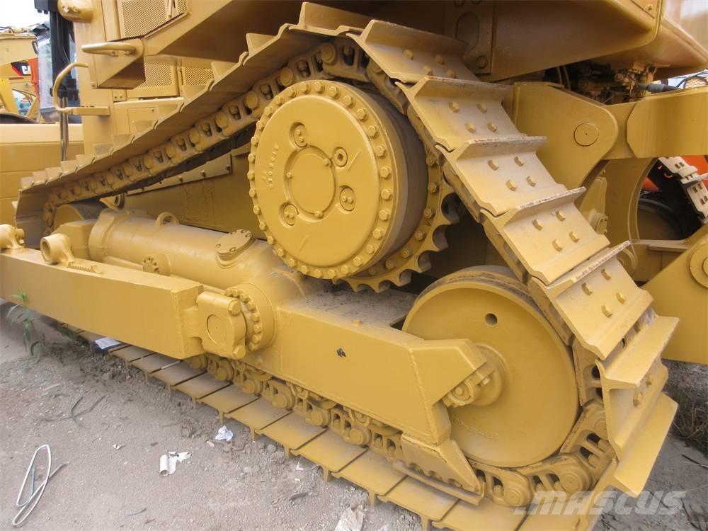 CAT D 8 N ブルドーザー
