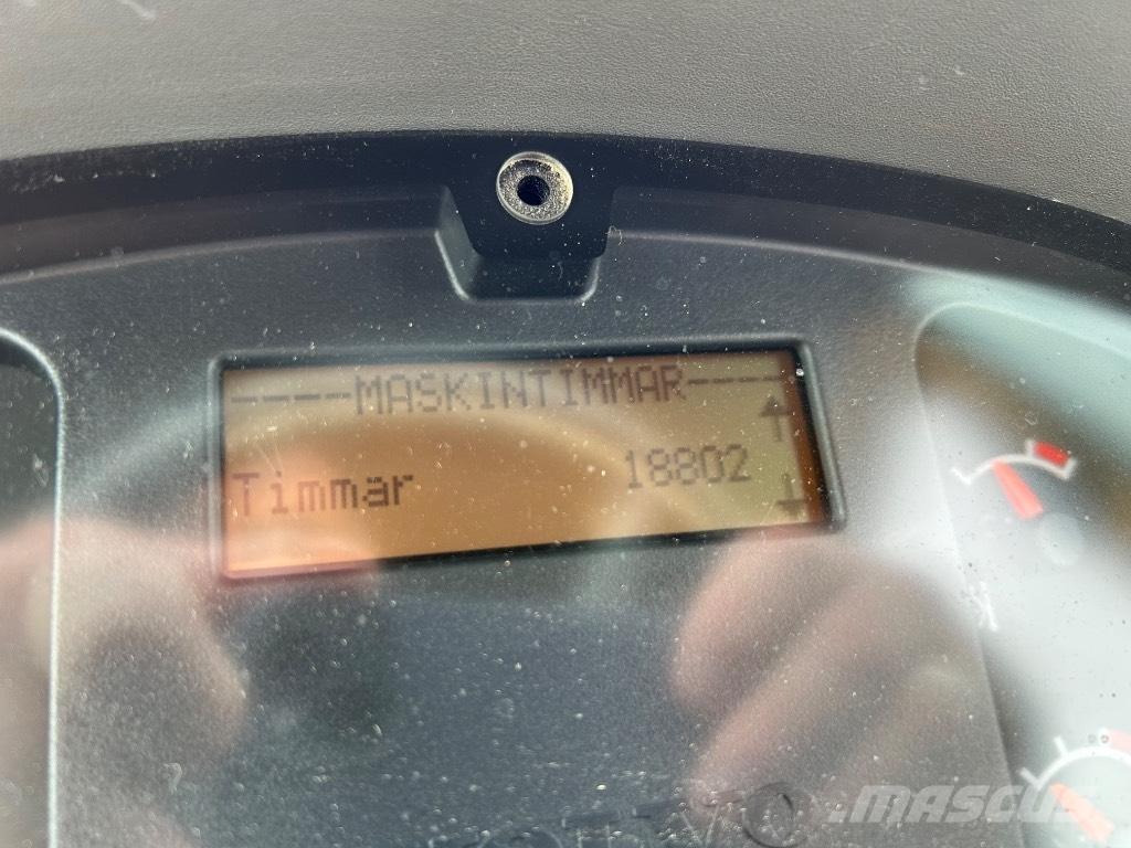 Volvo L 60 E ホイールローダー・タイヤショベル