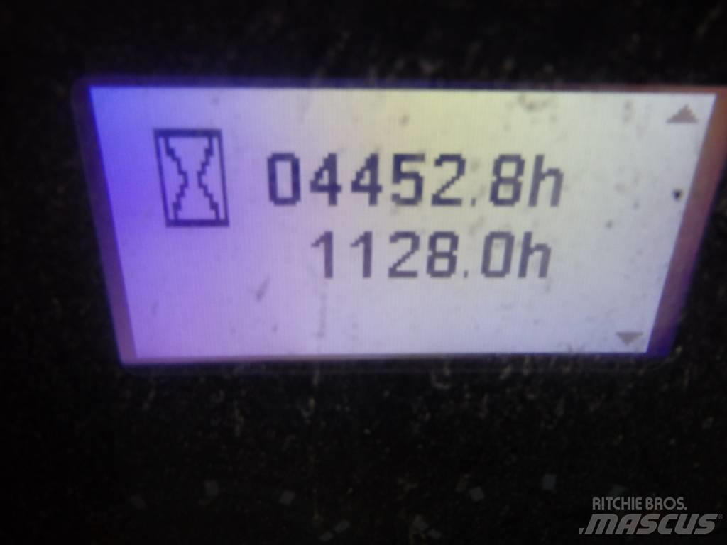 Volvo ECR 50 D ミニ油圧ショベル 7t以下（ミニユンボ・ミニディガー）