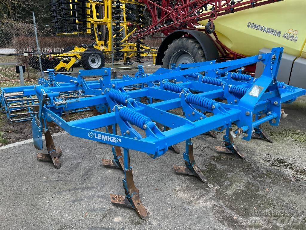 Lemken KARAT 10/400U カルチベーター