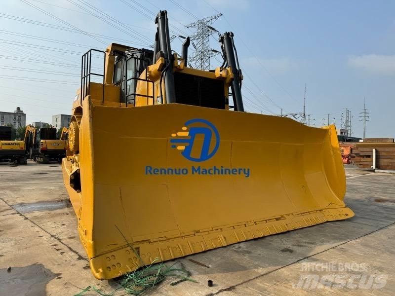 CAT D 10 R ブルドーザー