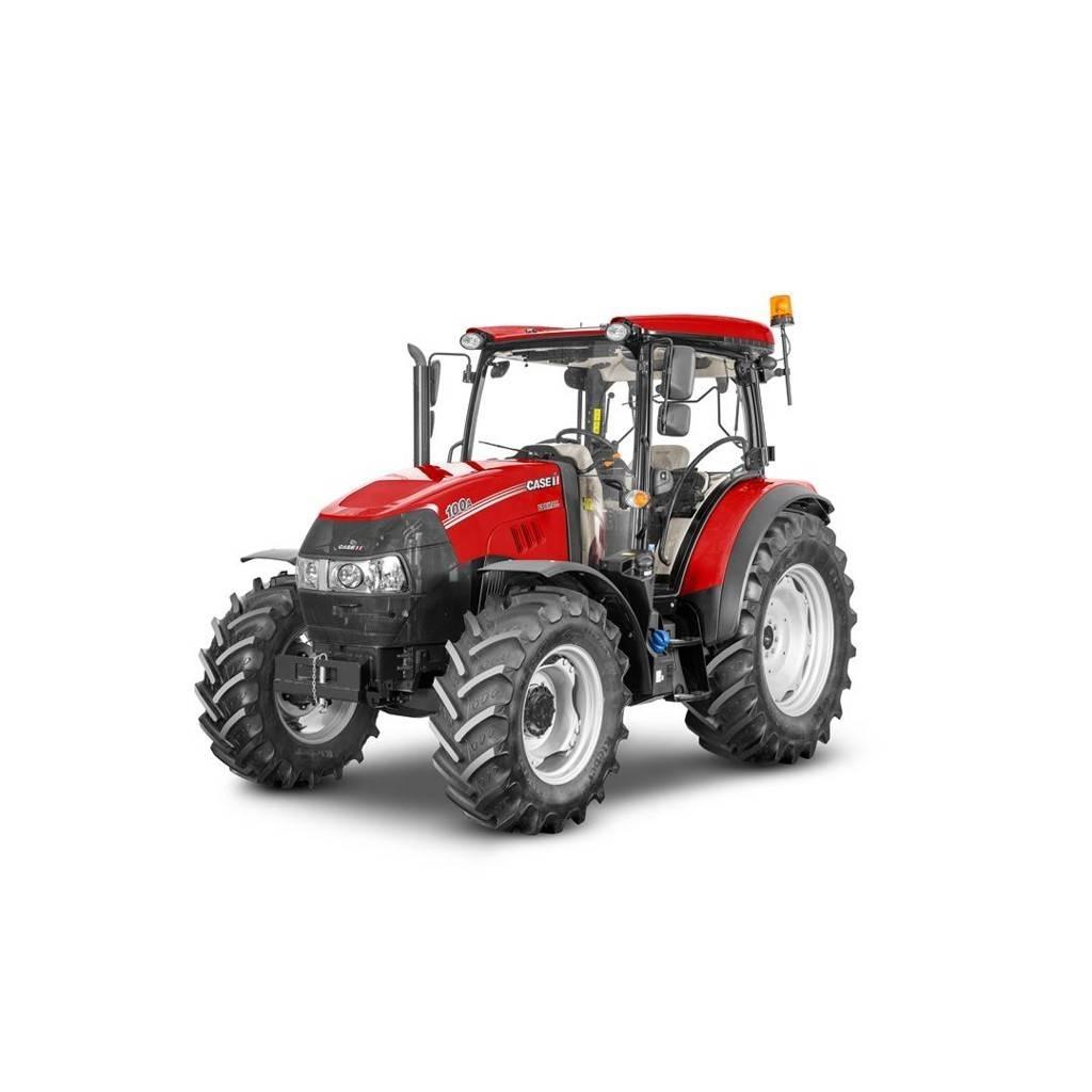 Case IH Farmall 100A トラクター