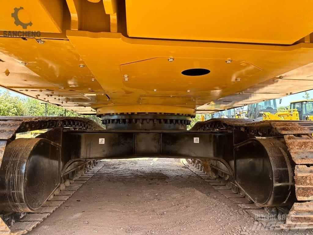 CAT 330 CL 大型油圧ショベル12t以上（パワーショベル・ユンボ）