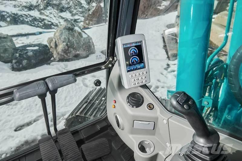 Sunward SWE 155 F 大型油圧ショベル12t以上（パワーショベル・ユンボ）